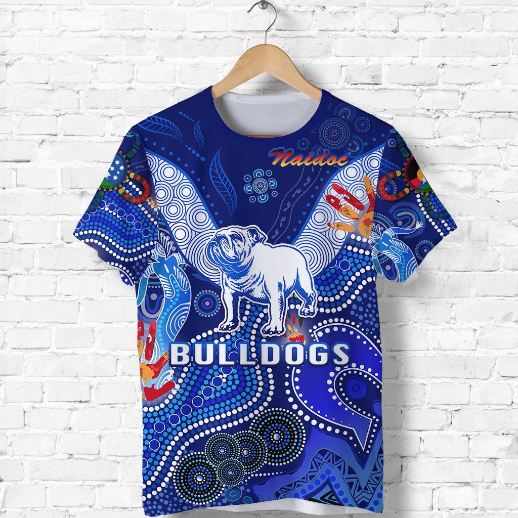 National Rugby League store - Loyal fans of Canterbury Bankstown Bulldogs's Unisex T-Shirt,Kid T-Shirt:vintage National Rugby League suit,uniform,apparel,shirts,merch,hoodie,jackets,shorts,sweatshirt,outfits,clothes