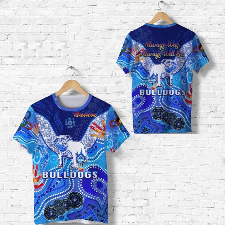 National Rugby League store - Loyal fans of Canterbury Bankstown Bulldogs's Unisex T-Shirt,Kid T-Shirt:vintage National Rugby League suit,uniform,apparel,shirts,merch,hoodie,jackets,shorts,sweatshirt,outfits,clothes