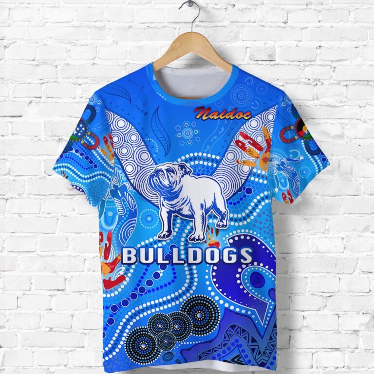 National Rugby League store - Loyal fans of Canterbury Bankstown Bulldogs's Unisex T-Shirt,Kid T-Shirt:vintage National Rugby League suit,uniform,apparel,shirts,merch,hoodie,jackets,shorts,sweatshirt,outfits,clothes