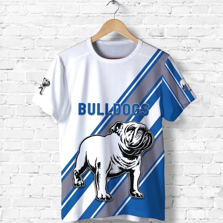 National Rugby League store - Loyal fans of Canterbury Bankstown Bulldogs's Unisex T-Shirt,Kid T-Shirt:vintage National Rugby League suit,uniform,apparel,shirts,merch,hoodie,jackets,shorts,sweatshirt,outfits,clothes