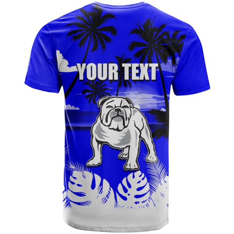 National Rugby League store - Loyal fans of Canterbury Bankstown Bulldogs's Unisex T-Shirt,Kid T-Shirt:vintage National Rugby League suit,uniform,apparel,shirts,merch,hoodie,jackets,shorts,sweatshirt,outfits,clothes