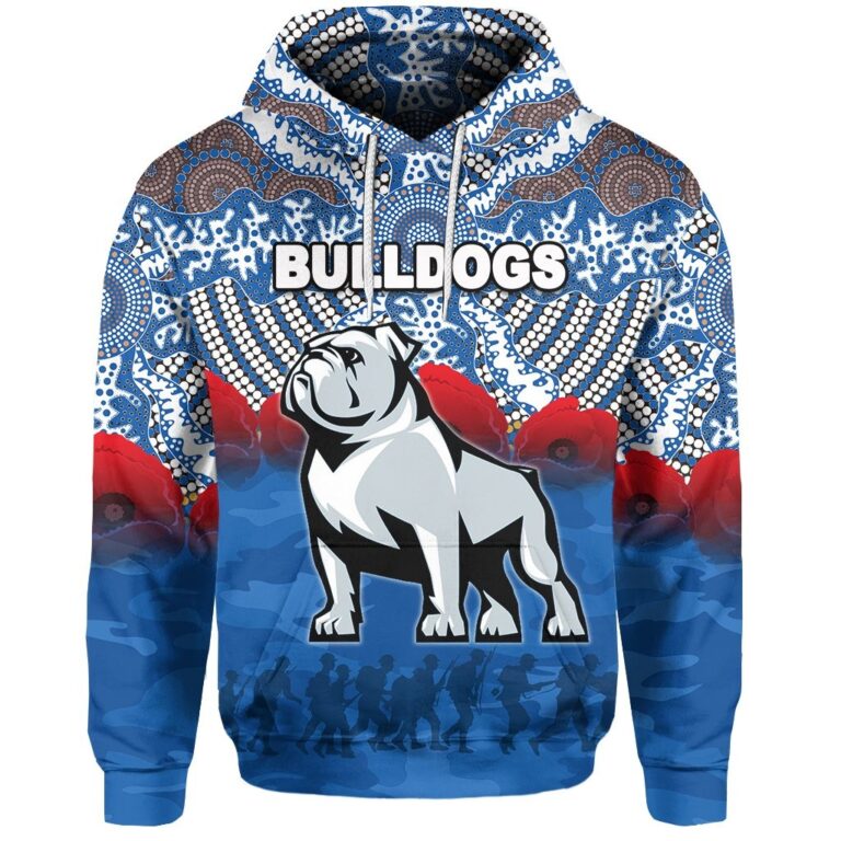 National Rugby League store - Loyal fans of Canterbury Bankstown Bulldogs's Unisex Hoodie,Unisex Zip Hoodie,Kid Hoodie,Kid Zip Hoodie:vintage National Rugby League suit,uniform,apparel,shirts,merch,hoodie,jackets,shorts,sweatshirt,outfits,clothes