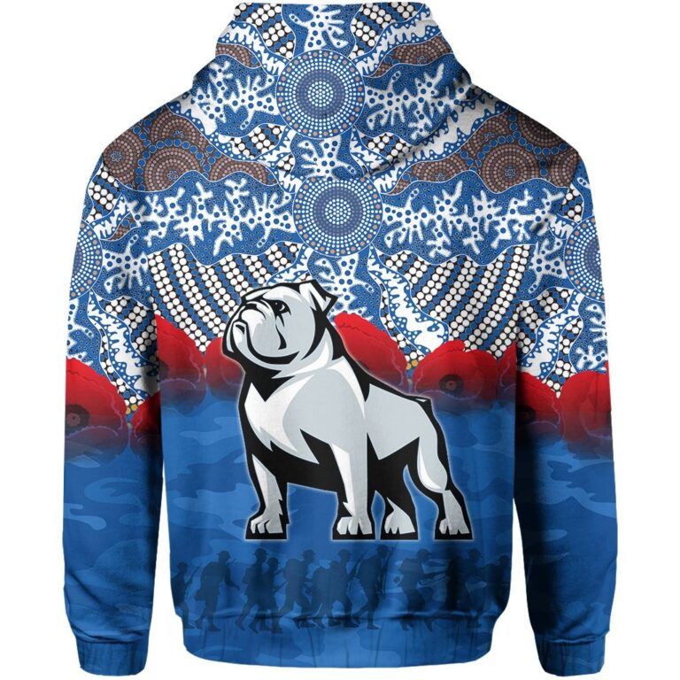 National Rugby League store - Loyal fans of Canterbury Bankstown Bulldogs's Unisex Hoodie,Unisex Zip Hoodie,Kid Hoodie,Kid Zip Hoodie:vintage National Rugby League suit,uniform,apparel,shirts,merch,hoodie,jackets,shorts,sweatshirt,outfits,clothes