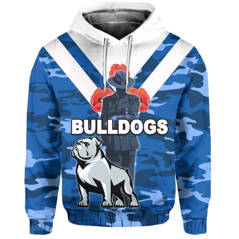 National Rugby League store - Loyal fans of Canterbury Bankstown Bulldogs's Unisex Hoodie,Unisex Zip Hoodie,Kid Hoodie,Kid Zip Hoodie:vintage National Rugby League suit,uniform,apparel,shirts,merch,hoodie,jackets,shorts,sweatshirt,outfits,clothes