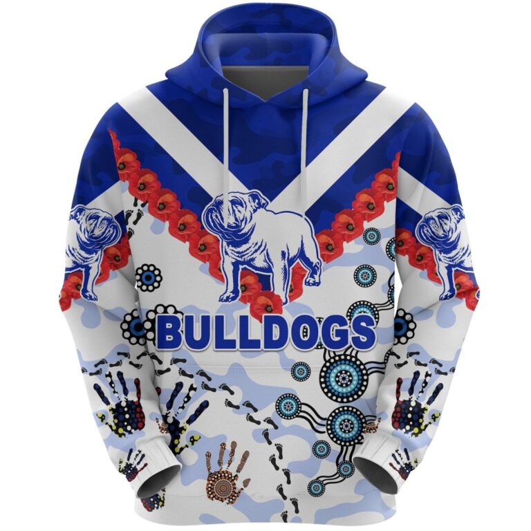 National Rugby League store - Loyal fans of Canterbury Bankstown Bulldogs's Unisex Hoodie,Unisex Zip Hoodie,Kid Hoodie,Kid Zip Hoodie:vintage National Rugby League suit,uniform,apparel,shirts,merch,hoodie,jackets,shorts,sweatshirt,outfits,clothes