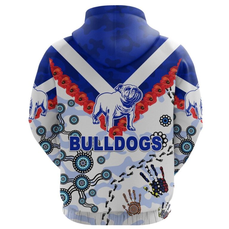 National Rugby League store - Loyal fans of Canterbury Bankstown Bulldogs's Unisex Hoodie,Unisex Zip Hoodie,Kid Hoodie,Kid Zip Hoodie:vintage National Rugby League suit,uniform,apparel,shirts,merch,hoodie,jackets,shorts,sweatshirt,outfits,clothes