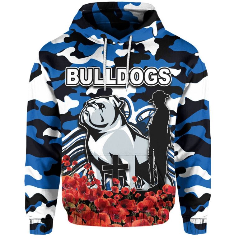 National Rugby League store - Loyal fans of Canterbury Bankstown Bulldogs's Unisex Hoodie,Unisex Zip Hoodie,Kid Hoodie,Kid Zip Hoodie:vintage National Rugby League suit,uniform,apparel,shirts,merch,hoodie,jackets,shorts,sweatshirt,outfits,clothes