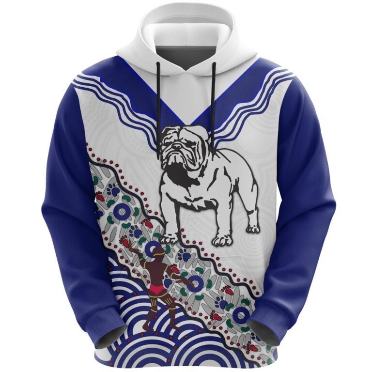 National Rugby League store - Loyal fans of Canterbury Bankstown Bulldogs's Unisex Hoodie,Unisex Zip Hoodie,Kid Hoodie,Kid Zip Hoodie:vintage National Rugby League suit,uniform,apparel,shirts,merch,hoodie,jackets,shorts,sweatshirt,outfits,clothes