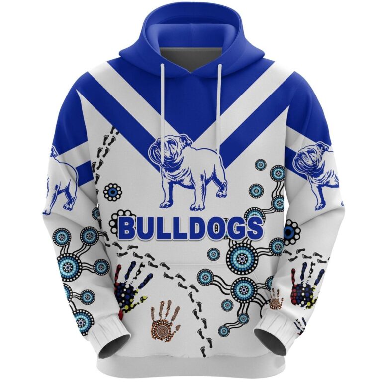 National Rugby League store - Loyal fans of Canterbury Bankstown Bulldogs's Unisex Hoodie,Unisex Zip Hoodie,Kid Hoodie,Kid Zip Hoodie:vintage National Rugby League suit,uniform,apparel,shirts,merch,hoodie,jackets,shorts,sweatshirt,outfits,clothes