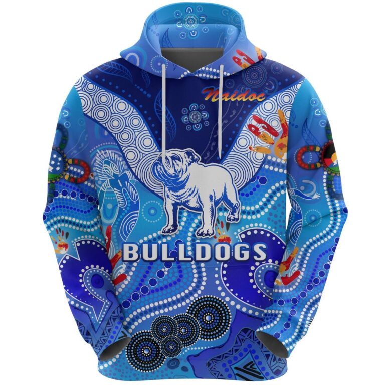 National Rugby League store - Loyal fans of Canterbury Bankstown Bulldogs's Unisex Hoodie,Unisex Zip Hoodie,Kid Hoodie,Kid Zip Hoodie:vintage National Rugby League suit,uniform,apparel,shirts,merch,hoodie,jackets,shorts,sweatshirt,outfits,clothes