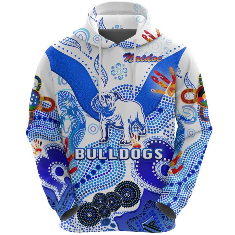 National Rugby League store - Loyal fans of Canterbury Bankstown Bulldogs's Unisex Hoodie,Unisex Zip Hoodie,Kid Hoodie,Kid Zip Hoodie:vintage National Rugby League suit,uniform,apparel,shirts,merch,hoodie,jackets,shorts,sweatshirt,outfits,clothes