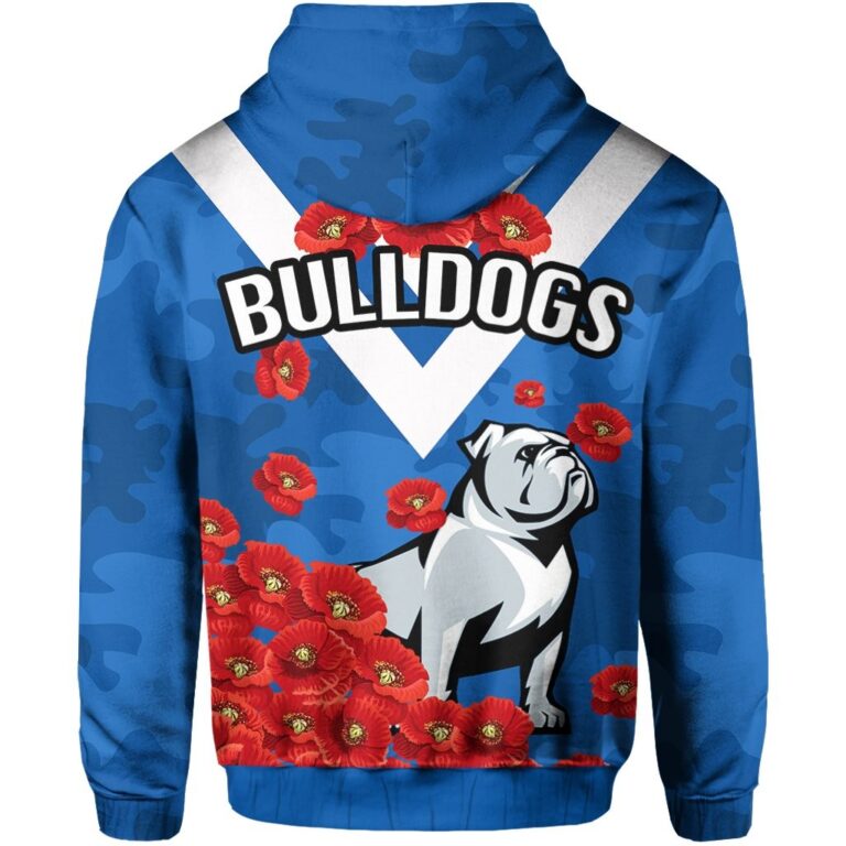 National Rugby League store - Loyal fans of Canterbury Bankstown Bulldogs's Unisex Hoodie,Unisex Zip Hoodie,Kid Hoodie,Kid Zip Hoodie:vintage National Rugby League suit,uniform,apparel,shirts,merch,hoodie,jackets,shorts,sweatshirt,outfits,clothes