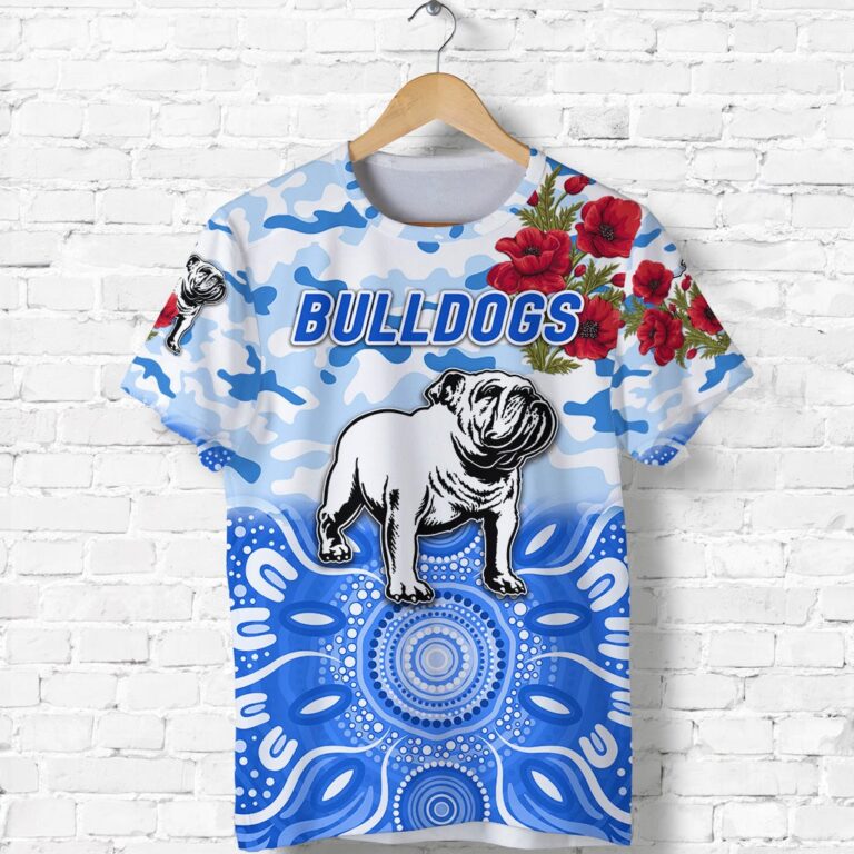National Rugby League store - Loyal fans of Canterbury Bankstown Bulldogs's Unisex T-Shirt,Kid T-Shirt:vintage National Rugby League suit,uniform,apparel,shirts,merch,hoodie,jackets,shorts,sweatshirt,outfits,clothes