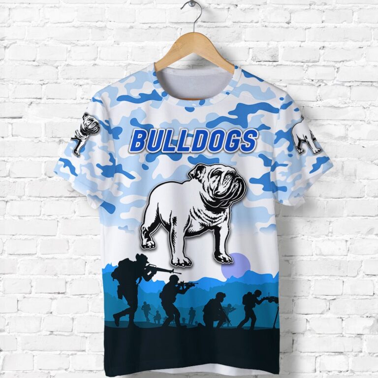National Rugby League store - Loyal fans of Canterbury Bankstown Bulldogs's Unisex T-Shirt,Kid T-Shirt:vintage National Rugby League suit,uniform,apparel,shirts,merch,hoodie,jackets,shorts,sweatshirt,outfits,clothes