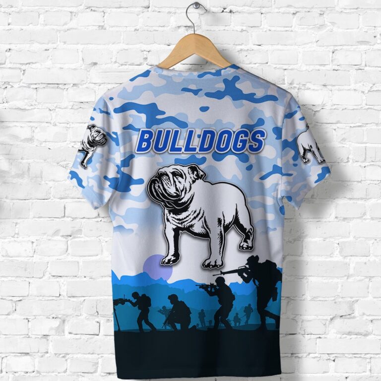 National Rugby League store - Loyal fans of Canterbury Bankstown Bulldogs's Unisex T-Shirt,Kid T-Shirt:vintage National Rugby League suit,uniform,apparel,shirts,merch,hoodie,jackets,shorts,sweatshirt,outfits,clothes