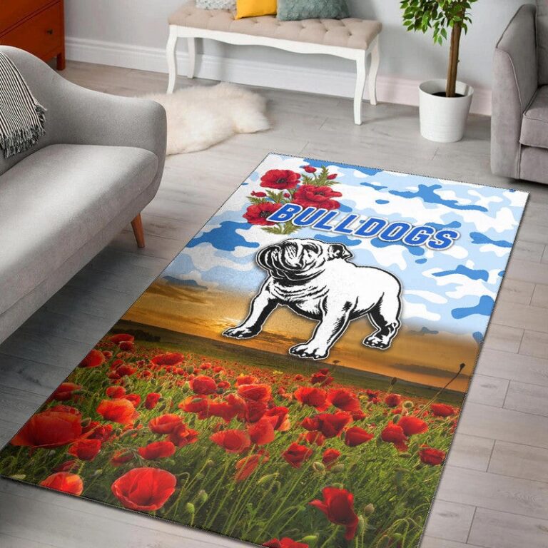 National Rugby League store - Loyal fans of Canterbury Bankstown Bulldogs's Rug:vintage National Rugby League suit,uniform,apparel,shirts,merch,hoodie,jackets,shorts,sweatshirt,outfits,clothes