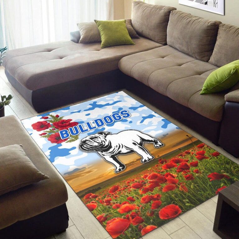 National Rugby League store - Loyal fans of Canterbury Bankstown Bulldogs's Rug:vintage National Rugby League suit,uniform,apparel,shirts,merch,hoodie,jackets,shorts,sweatshirt,outfits,clothes