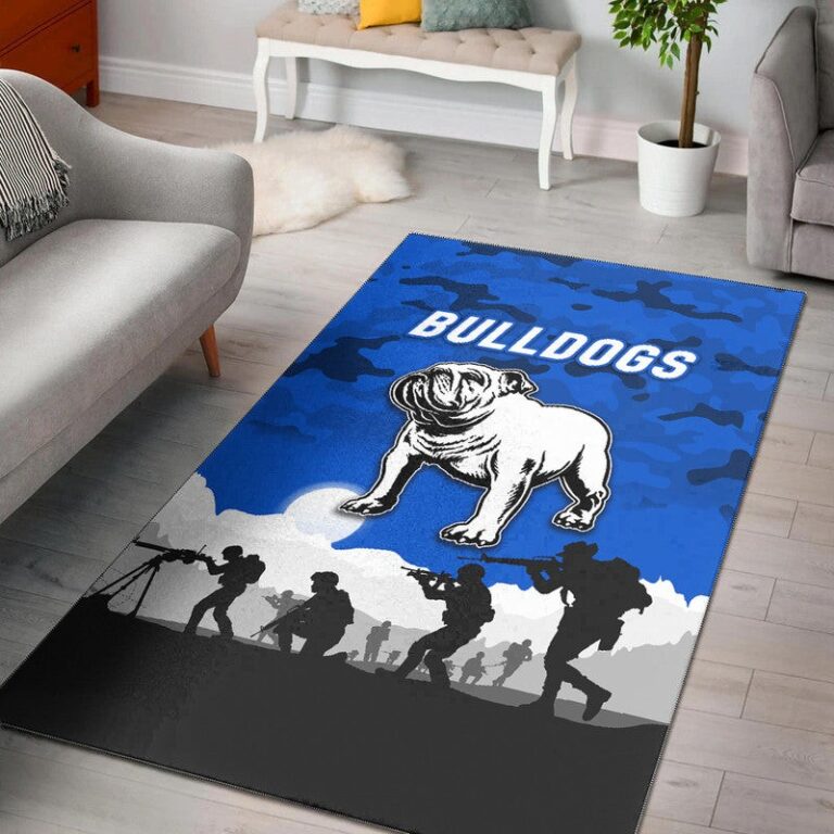 National Rugby League store - Loyal fans of Canterbury Bankstown Bulldogs's Rug:vintage National Rugby League suit,uniform,apparel,shirts,merch,hoodie,jackets,shorts,sweatshirt,outfits,clothes