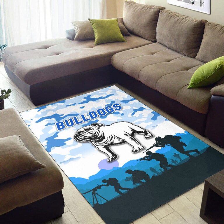 National Rugby League store - Loyal fans of Canterbury Bankstown Bulldogs's Rug:vintage National Rugby League suit,uniform,apparel,shirts,merch,hoodie,jackets,shorts,sweatshirt,outfits,clothes