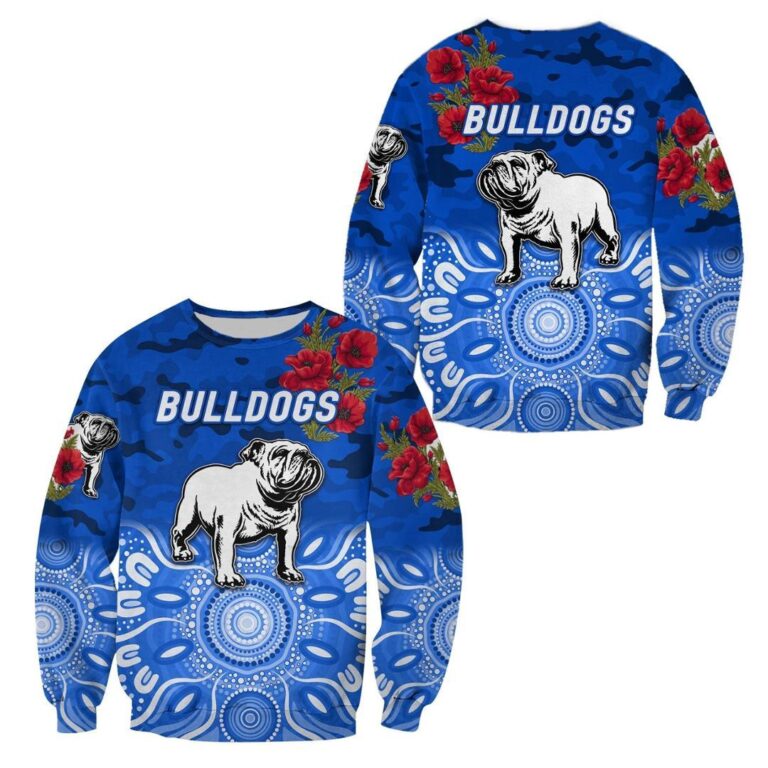 National Rugby League store - Loyal fans of Canterbury Bankstown Bulldogs's Unisex Sweatshirt,Kid Sweatshirt:vintage National Rugby League suit,uniform,apparel,shirts,merch,hoodie,jackets,shorts,sweatshirt,outfits,clothes