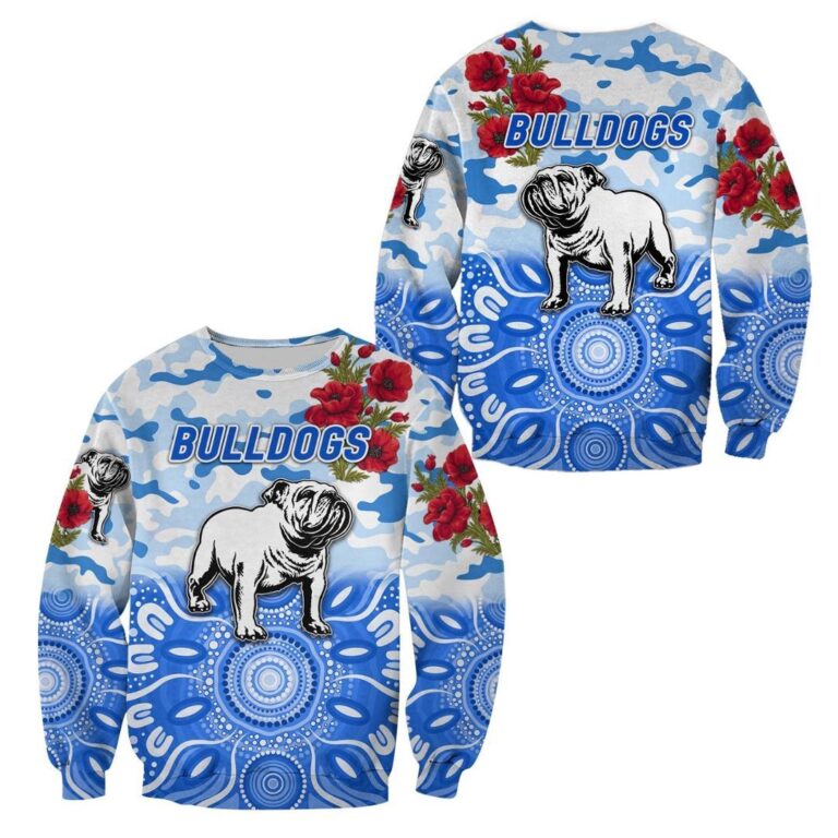 National Rugby League store - Loyal fans of Canterbury Bankstown Bulldogs's Unisex Sweatshirt,Kid Sweatshirt:vintage National Rugby League suit,uniform,apparel,shirts,merch,hoodie,jackets,shorts,sweatshirt,outfits,clothes
