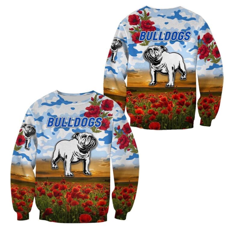 National Rugby League store - Loyal fans of Canterbury Bankstown Bulldogs's Unisex Sweatshirt,Kid Sweatshirt:vintage National Rugby League suit,uniform,apparel,shirts,merch,hoodie,jackets,shorts,sweatshirt,outfits,clothes