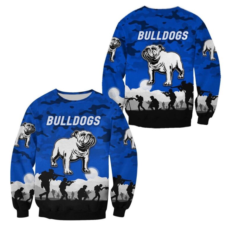 National Rugby League store - Loyal fans of Canterbury Bankstown Bulldogs's Unisex Sweatshirt,Kid Sweatshirt:vintage National Rugby League suit,uniform,apparel,shirts,merch,hoodie,jackets,shorts,sweatshirt,outfits,clothes