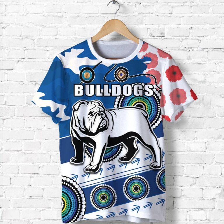 National Rugby League store - Loyal fans of Canterbury Bankstown Bulldogs's Unisex T-Shirt,Kid T-Shirt:vintage National Rugby League suit,uniform,apparel,shirts,merch,hoodie,jackets,shorts,sweatshirt,outfits,clothes
