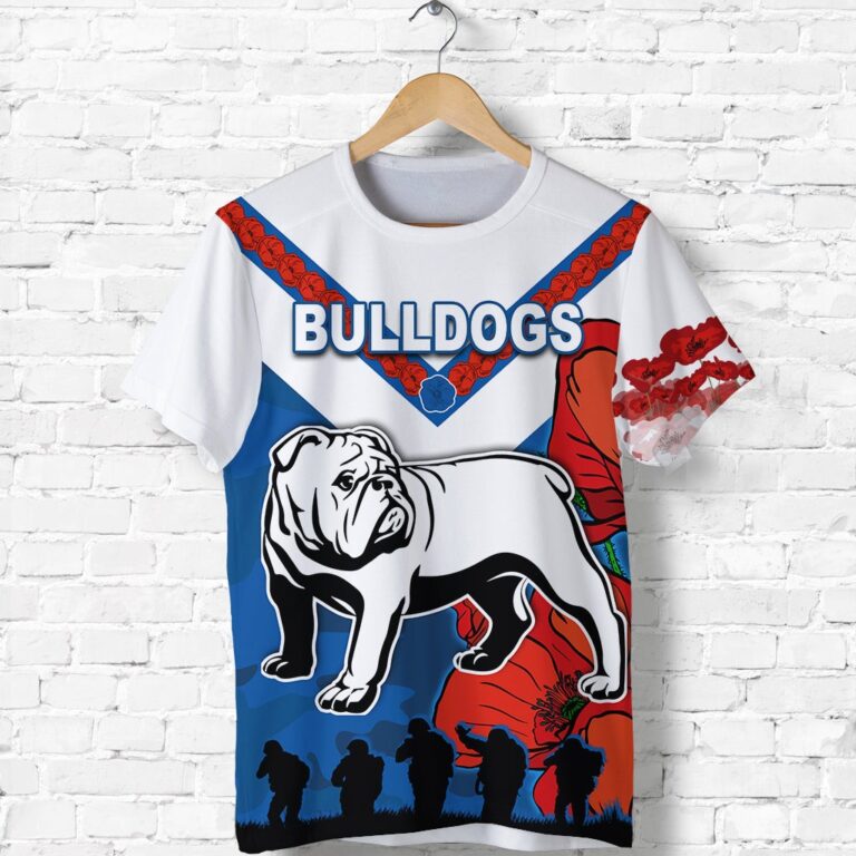 National Rugby League store - Loyal fans of Canterbury Bankstown Bulldogs's Unisex T-Shirt,Kid T-Shirt:vintage National Rugby League suit,uniform,apparel,shirts,merch,hoodie,jackets,shorts,sweatshirt,outfits,clothes