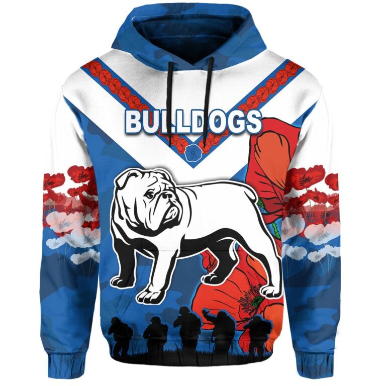 National Rugby League store - Loyal fans of Canterbury Bankstown Bulldogs's Unisex Hoodie,Unisex Zip Hoodie,Kid Hoodie,Kid Zip Hoodie:vintage National Rugby League suit,uniform,apparel,shirts,merch,hoodie,jackets,shorts,sweatshirt,outfits,clothes