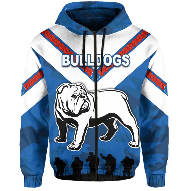National Rugby League store - Loyal fans of Canterbury Bankstown Bulldogs's Unisex Hoodie,Unisex Zip Hoodie,Kid Hoodie,Kid Zip Hoodie:vintage National Rugby League suit,uniform,apparel,shirts,merch,hoodie,jackets,shorts,sweatshirt,outfits,clothes