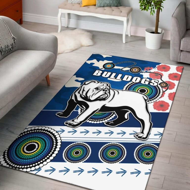 National Rugby League store - Loyal fans of Canterbury Bankstown Bulldogs's Rug:vintage National Rugby League suit,uniform,apparel,shirts,merch,hoodie,jackets,shorts,sweatshirt,outfits,clothes