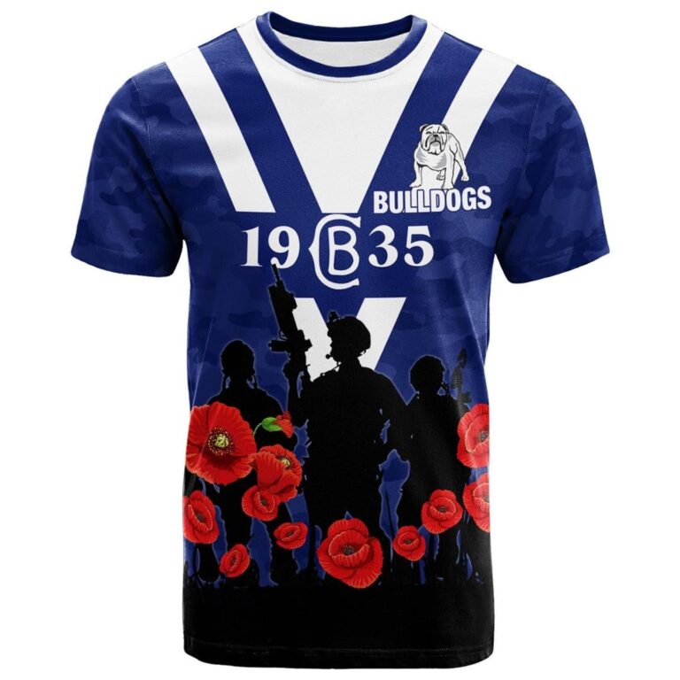 National Rugby League store - Loyal fans of Canterbury Bankstown Bulldogs's Unisex T-Shirt,Kid T-Shirt:vintage National Rugby League suit,uniform,apparel,shirts,merch,hoodie,jackets,shorts,sweatshirt,outfits,clothes