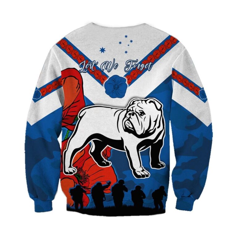 National Rugby League store - Loyal fans of Canterbury Bankstown Bulldogs's Unisex Sweatshirt,Kid Sweatshirt:vintage National Rugby League suit,uniform,apparel,shirts,merch,hoodie,jackets,shorts,sweatshirt,outfits,clothes