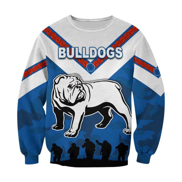 National Rugby League store - Loyal fans of Canterbury Bankstown Bulldogs's Unisex Sweatshirt,Kid Sweatshirt:vintage National Rugby League suit,uniform,apparel,shirts,merch,hoodie,jackets,shorts,sweatshirt,outfits,clothes