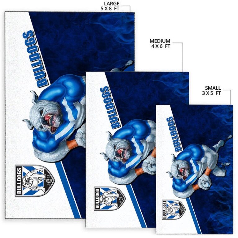 National Rugby League store - Loyal fans of Canterbury Bankstown Bulldogs's Rug:vintage National Rugby League suit,uniform,apparel,shirts,merch,hoodie,jackets,shorts,sweatshirt,outfits,clothes