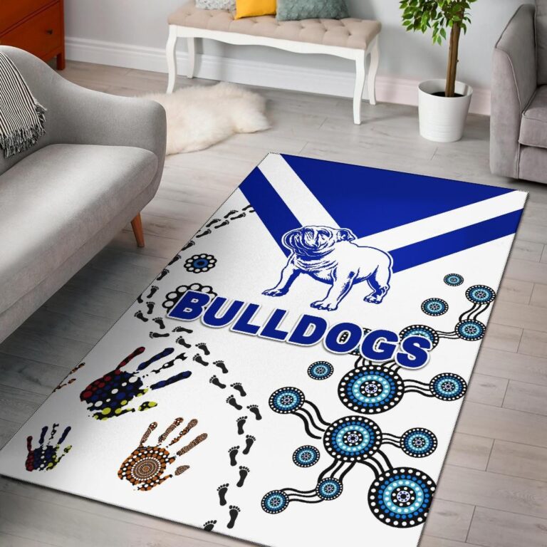 National Rugby League store - Loyal fans of Canterbury Bankstown Bulldogs's Rug:vintage National Rugby League suit,uniform,apparel,shirts,merch,hoodie,jackets,shorts,sweatshirt,outfits,clothes