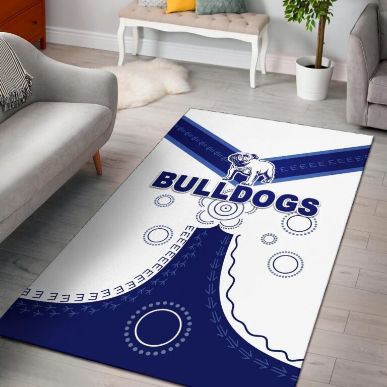 National Rugby League store - Loyal fans of Canterbury Bankstown Bulldogs's Rug:vintage National Rugby League suit,uniform,apparel,shirts,merch,hoodie,jackets,shorts,sweatshirt,outfits,clothes