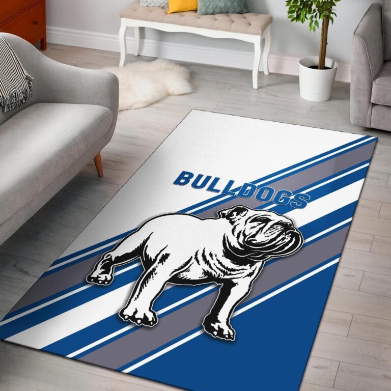 National Rugby League store - Loyal fans of Canterbury Bankstown Bulldogs's Rug:vintage National Rugby League suit,uniform,apparel,shirts,merch,hoodie,jackets,shorts,sweatshirt,outfits,clothes