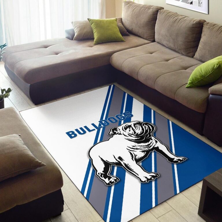 National Rugby League store - Loyal fans of Canterbury Bankstown Bulldogs's Rug:vintage National Rugby League suit,uniform,apparel,shirts,merch,hoodie,jackets,shorts,sweatshirt,outfits,clothes