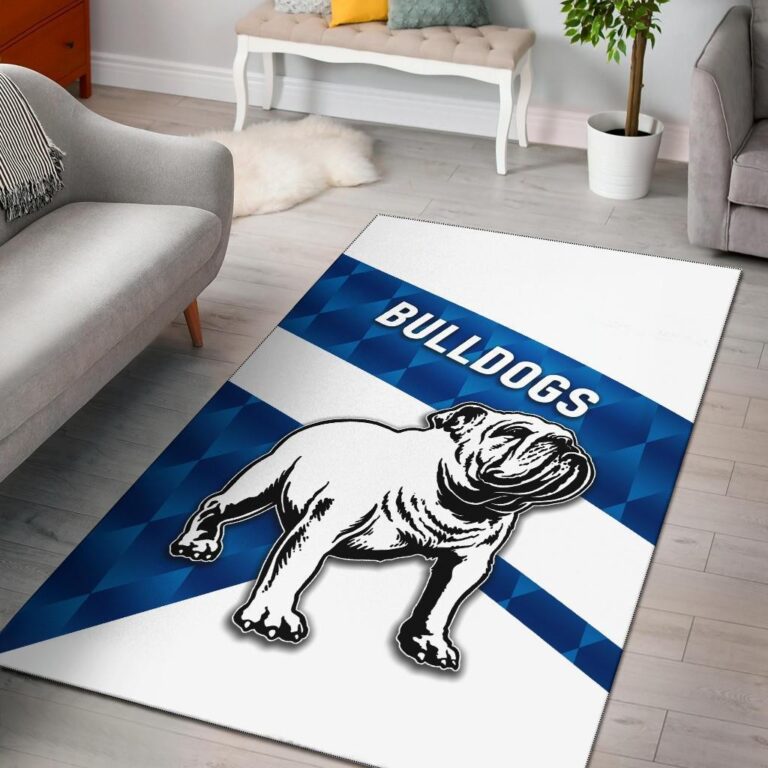 National Rugby League store - Loyal fans of Canterbury Bankstown Bulldogs's Rug:vintage National Rugby League suit,uniform,apparel,shirts,merch,hoodie,jackets,shorts,sweatshirt,outfits,clothes