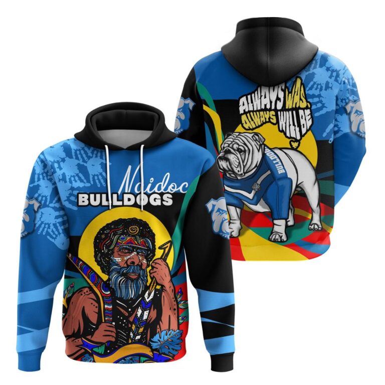 National Rugby League store - Loyal fans of Canterbury Bankstown Bulldogs's Unisex Hoodie,Unisex Zip Hoodie,Kid Hoodie,Kid Zip Hoodie:vintage National Rugby League suit,uniform,apparel,shirts,merch,hoodie,jackets,shorts,sweatshirt,outfits,clothes