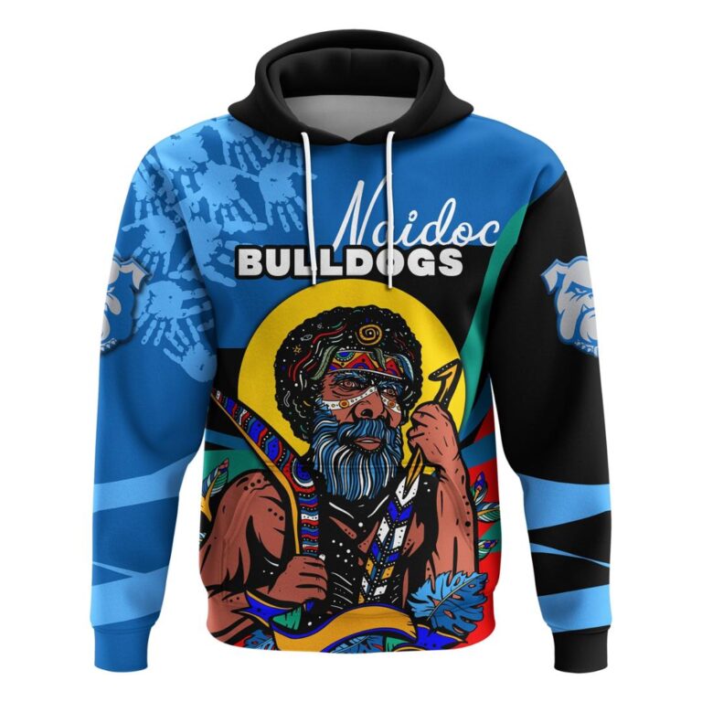 National Rugby League store - Loyal fans of Canterbury Bankstown Bulldogs's Unisex Hoodie,Unisex Zip Hoodie,Kid Hoodie,Kid Zip Hoodie:vintage National Rugby League suit,uniform,apparel,shirts,merch,hoodie,jackets,shorts,sweatshirt,outfits,clothes