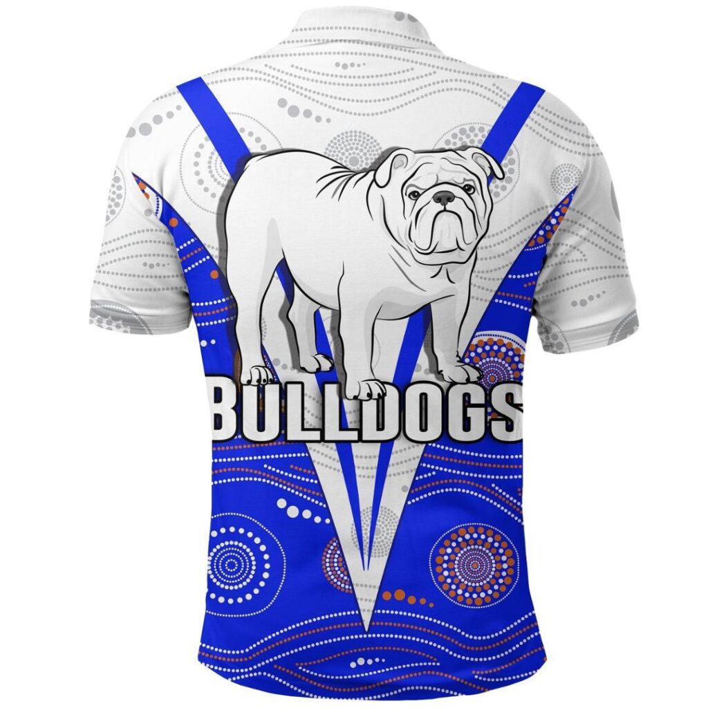National Rugby League store - Loyal fans of Canterbury Bankstown Bulldogs's Unisex Polo Shirt,Kid Polo Shirt:vintage National Rugby League suit,uniform,apparel,shirts,merch,hoodie,jackets,shorts,sweatshirt,outfits,clothes