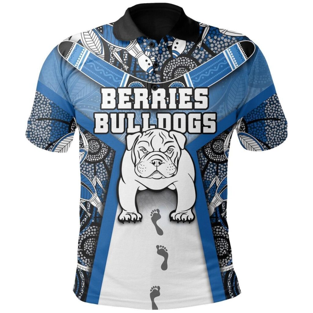National Rugby League store - Loyal fans of Canterbury Bankstown Bulldogs's Unisex Polo Shirt,Kid Polo Shirt:vintage National Rugby League suit,uniform,apparel,shirts,merch,hoodie,jackets,shorts,sweatshirt,outfits,clothes