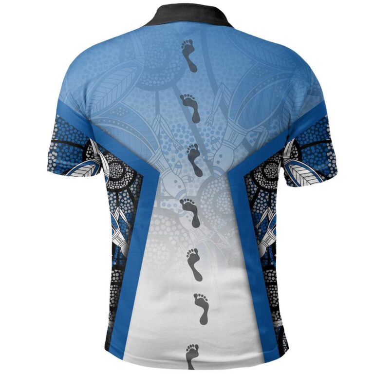 National Rugby League store - Loyal fans of Canterbury Bankstown Bulldogs's Unisex Polo Shirt,Kid Polo Shirt:vintage National Rugby League suit,uniform,apparel,shirts,merch,hoodie,jackets,shorts,sweatshirt,outfits,clothes