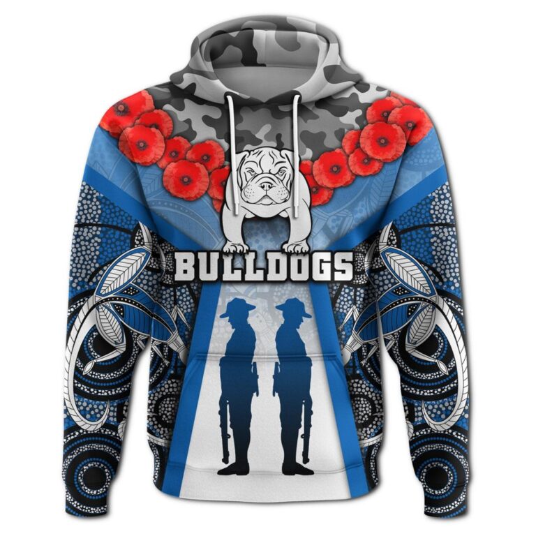 National Rugby League store - Loyal fans of Canterbury Bankstown Bulldogs's Unisex Hoodie,Unisex Zip Hoodie,Kid Hoodie,Kid Zip Hoodie:vintage National Rugby League suit,uniform,apparel,shirts,merch,hoodie,jackets,shorts,sweatshirt,outfits,clothes