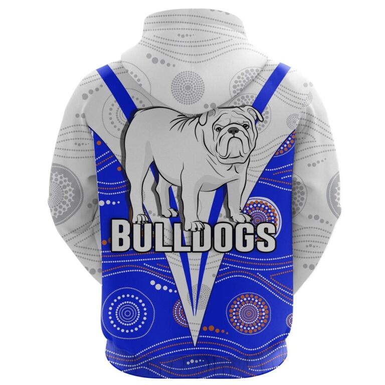 National Rugby League store - Loyal fans of Canterbury Bankstown Bulldogs's Unisex Hoodie,Unisex Zip Hoodie,Kid Hoodie,Kid Zip Hoodie:vintage National Rugby League suit,uniform,apparel,shirts,merch,hoodie,jackets,shorts,sweatshirt,outfits,clothes