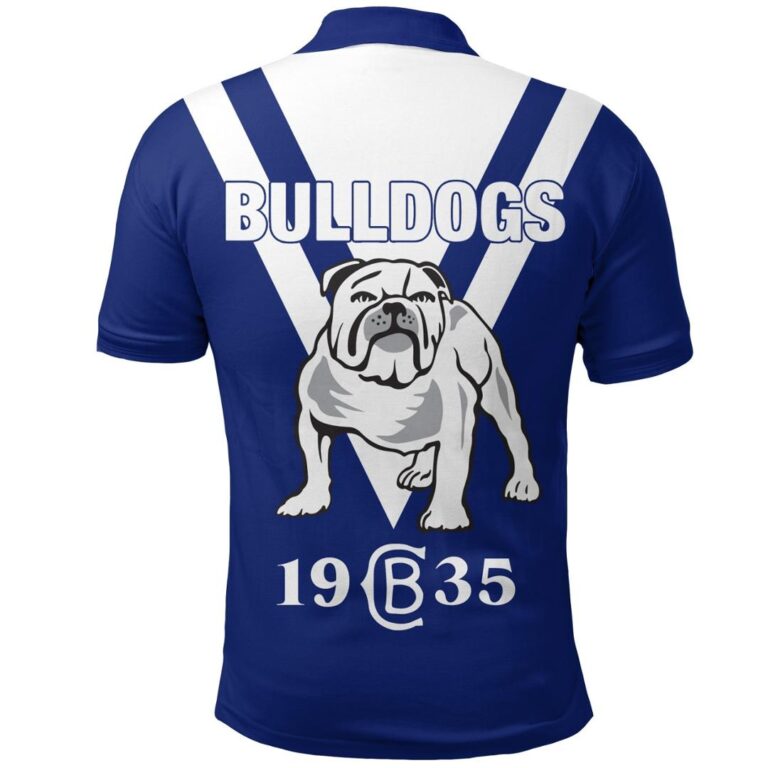 National Rugby League store - Loyal fans of Canterbury Bankstown Bulldogs's Unisex Polo Shirt,Kid Polo Shirt:vintage National Rugby League suit,uniform,apparel,shirts,merch,hoodie,jackets,shorts,sweatshirt,outfits,clothes