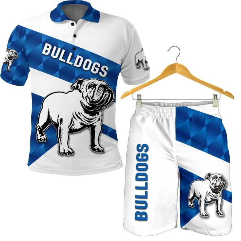 National Rugby League store - Loyal fans of Canterbury Bankstown Bulldogs's Unisex Polo Shirt,Kid Polo Shirt:vintage National Rugby League suit,uniform,apparel,shirts,merch,hoodie,jackets,shorts,sweatshirt,outfits,clothes